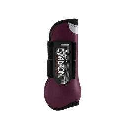 eskadron Flexisoft senebelegg BurgundyDarkRed