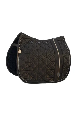 Sale eskadron Heritage AW24 Big Square Glam Dressursjabrak Black