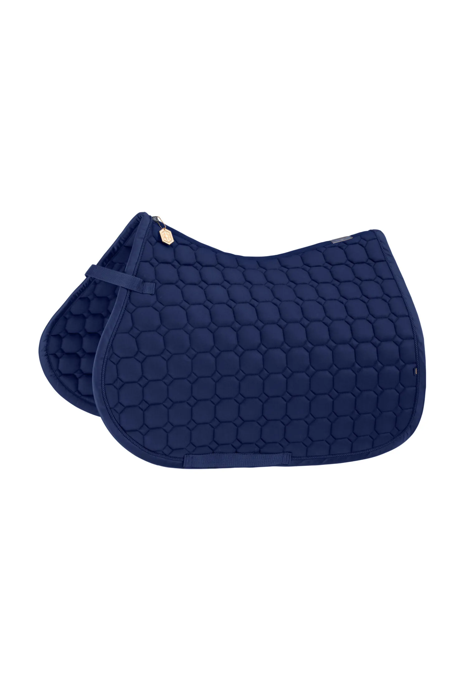 Hot eskadron Heritage AW24 Cotton Allroundsjabrak TrueBlue