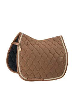 New eskadron Heritage AW24 Cotton Glitter Dressursjabrak Almond