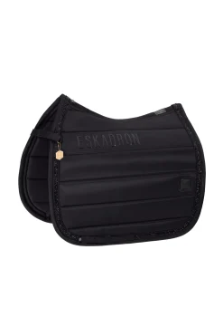 Clearance eskadron Heritage AW24 Highgloss Jewel Dressursjabrak Black