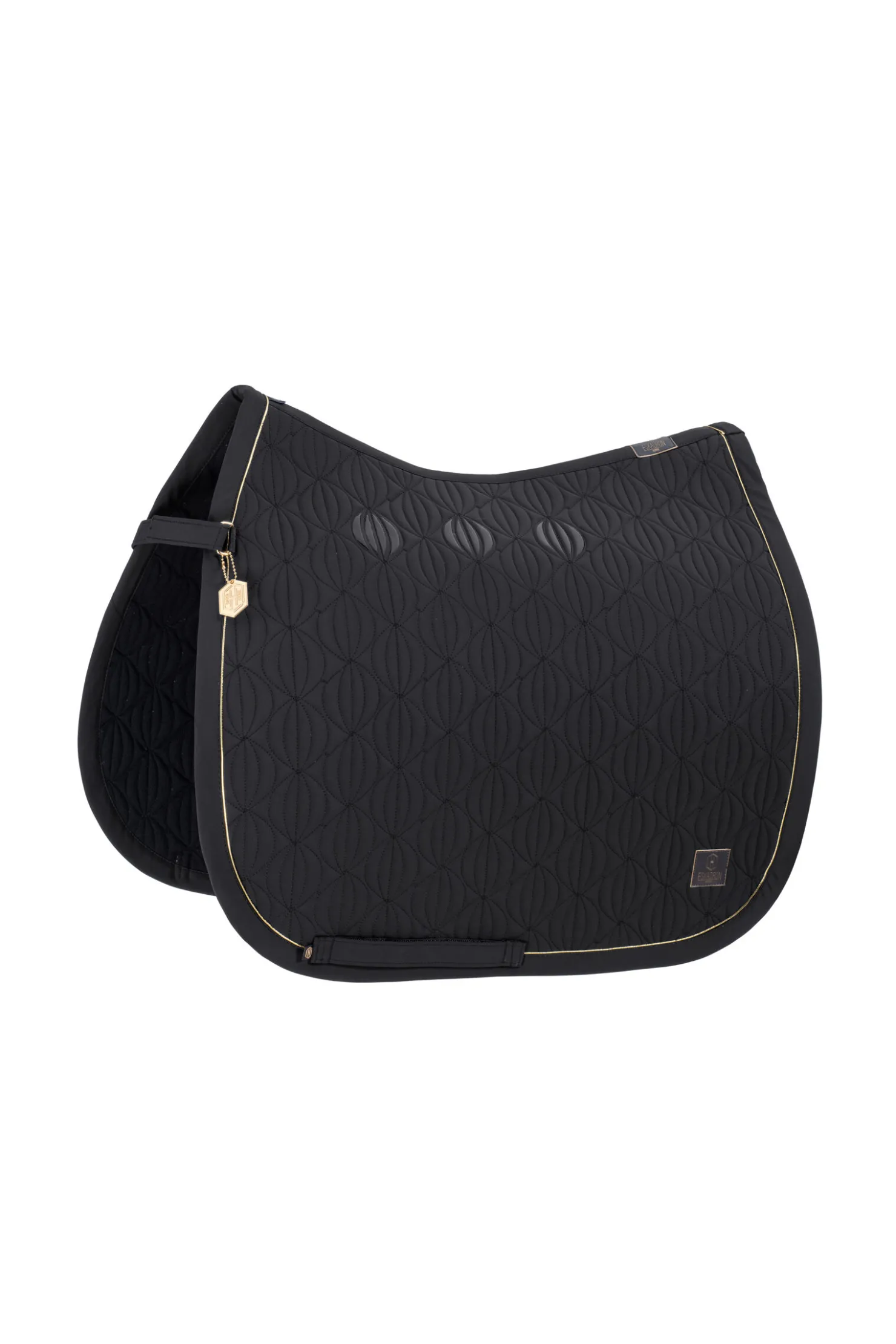 Discount eskadron Heritage AW24 Softshell Dressursjabrak Black