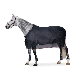 Clearance eskadron MESH DURA fluedekken BlueNights