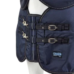 Best eskadron Omega utedekken, 250 gram DB/AB