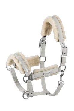 eskadron Platinum 22 Doublepin FauxFur grime SmokedPearlGrey