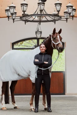 Discount eskadron Platinum 23 Velvet Crystal Cooler PoolBlue