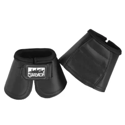 New eskadron Softslate kopper med antiskli Black