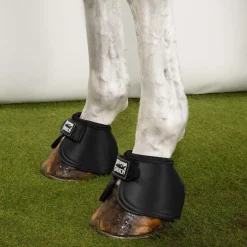 New eskadron Softslate kopper med antiskli Black