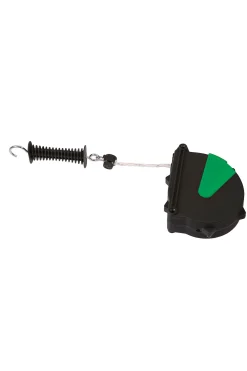 farmpatrol Farm Patrol fleksiport - et grindsystem med tau, maks 7,5 m Ikkespesifisert