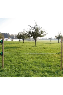 farmpatrol Farm Patrol fleksiport - et grindsystem med tau, maks 7,5 m Ikkespesifisert