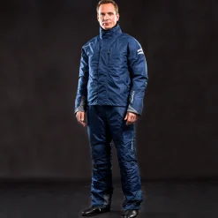 Hot finntack Elite vinterbukse DB/AB