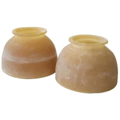 New finntack GP gummikopper med vekt LightBrown