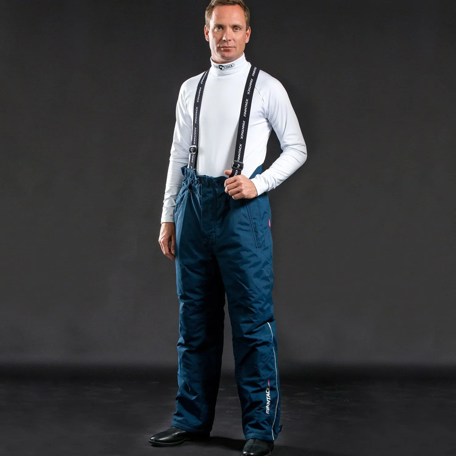 Sale finntack Pro Alaska vinterbukse DB/AB