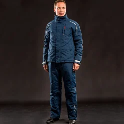 Sale finntack Pro Alaska vinterbukse DB/AB