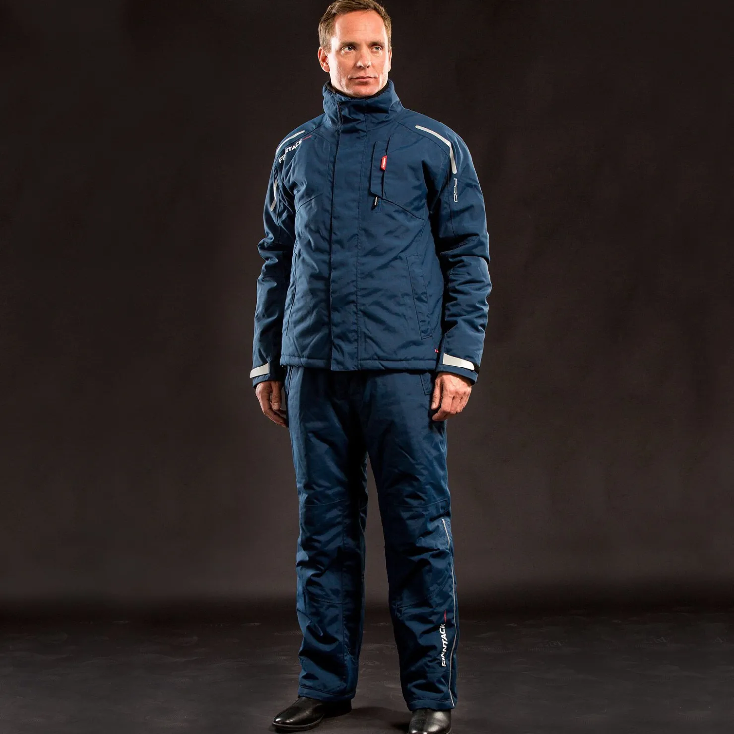 Sale finntack Pro Alaska vinterbukse DB/AB