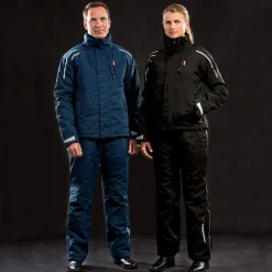 Sale finntack Pro Alaska vinterbukse DB/AB