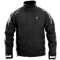 Online finntack Pro Alaska vinterjakke Black