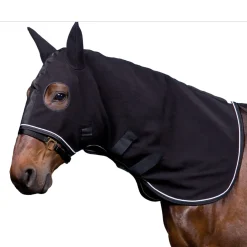 Sale finntack Pro fleecehette Black