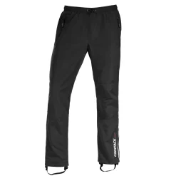 New finntack Pro Orlando sommerbukser Black