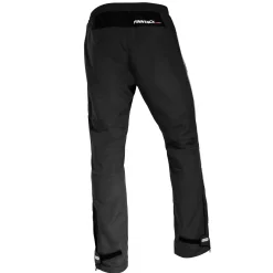 New finntack Pro Orlando sommerbukser Black