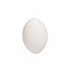 Outlet finntack Pro øreball i skum Ikkespesifisert