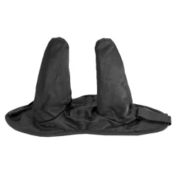 New finntack Pro ørebeskyttelse Black