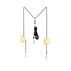 Clearance finntack Pro øreplugger i memory foam, med snor Ikkespesifisert