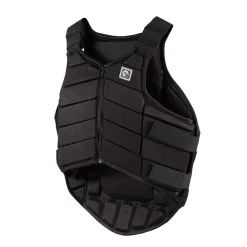 finntack Pro sikkerhetsvest Black
