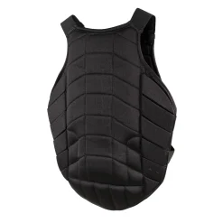 finntack Pro sikkerhetsvest Black