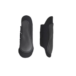 Outlet finntack Pro Splint belegg Black