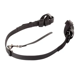 Sale finntack Pro syntetisk slagreim Black