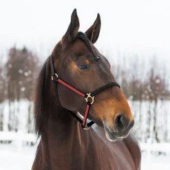 Clearance finntack Pro syntetisk Yankee nylongrime Black/Red