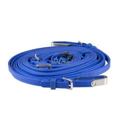 Sale finntack Pro syntetiske kjøretømmer Blue