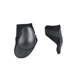 Outlet finntack stryksokker med flapp Black