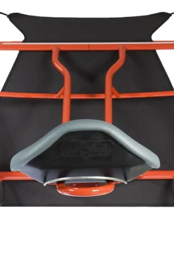 Discount finntack T6 presenning for beskyttelse Black