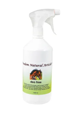 New fna F.N.A. Deo Free insektsmiddel, 1 liter WH/AB