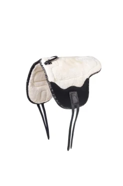 Sale fra F.R.A. Freedom Riding Articles Free barbakpad, full Natural