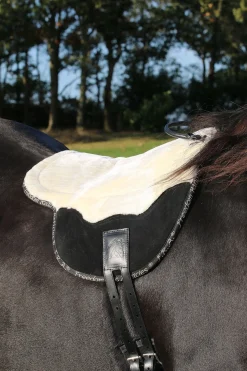 Sale fra F.R.A. Freedom Riding Articles Free barbakpad, full Natural