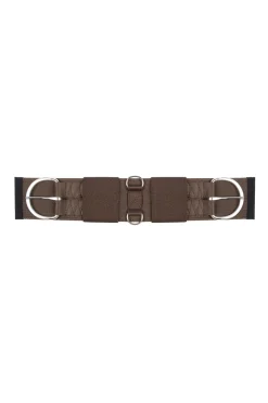 Best fra F.R.A. Freedom Riding Articles Supergirth western Brown