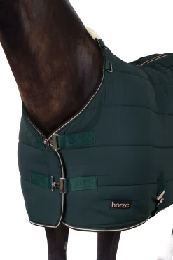 Best horze Glasgow ponnidekken for stall Darkseagreen