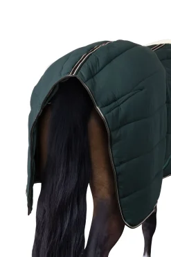 Best horze Glasgow ponnidekken for stall Darkseagreen