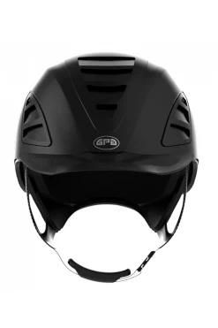 Discount gpa 4S Speed Air Hybrid ridehjelm Black(Mat)