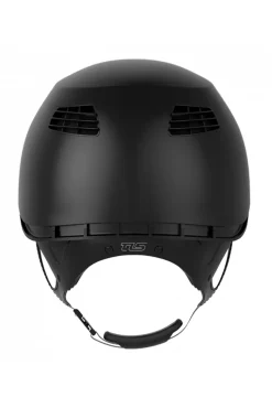 Discount gpa 4S Speed Air Hybrid ridehjelm Black(Mat)