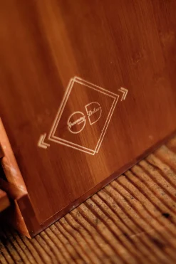 Sale groomingdeluxe Grooming Deluxe Show Grooming Box Brown