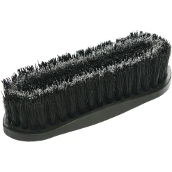 Outlet kerbl Haas Brush&Co manbørste Black/Gray