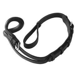 Outlet horze Halereim til ridesal Black