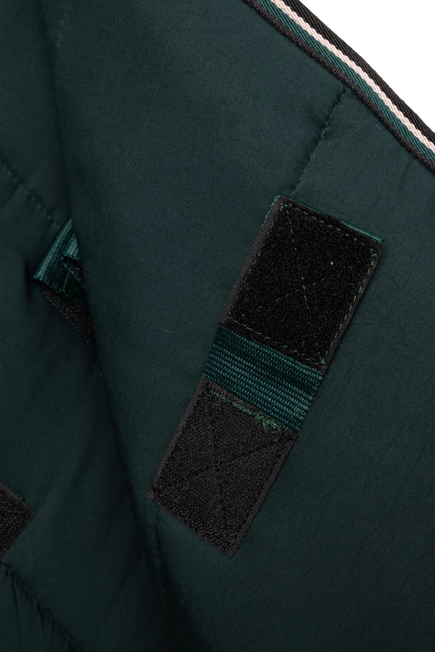 Clearance horze Hals til Glasgow ponnidekken for stall Darkseagreen