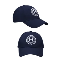 Clearance harcour Ambassador softshell caps DB/AB