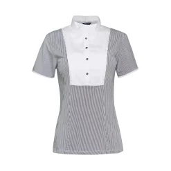 Clearance harcour Crystie poloskjorte, dame WH/AB