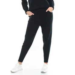 Outlet harcour Ghost joggebukser, dame Black
